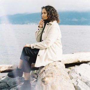 Anian Painter's Coat